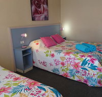 Sunflower Motel - Nambucca Heads Accommodation