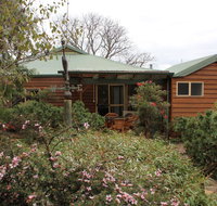 Sunflowers Animal Farm  Farmstay - Nambucca Heads Accommodation