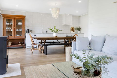 SUNKISSED - MORNINGTON - Nambucca Heads Accommodation 3