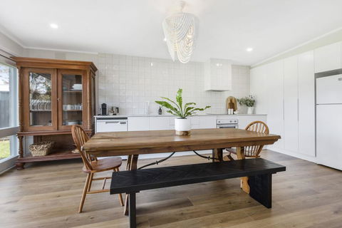 SUNKISSED - MORNINGTON - Nambucca Heads Accommodation 0
