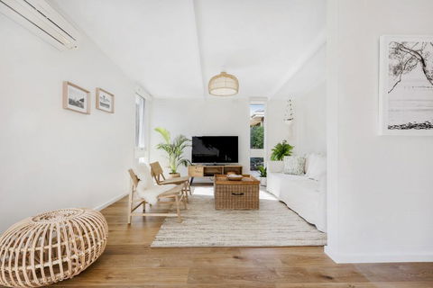 SUNKISSED - MORNINGTON - Nambucca Heads Accommodation 1