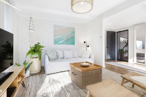SUNKISSED - MORNINGTON - Nambucca Heads Accommodation 2