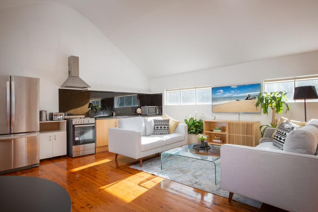 Enmore NSW Nambucca Heads Accommodation