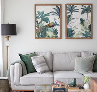 Sunny Apartment in Quiet and Green Neighbourhood - Nambucca Heads Accommodation