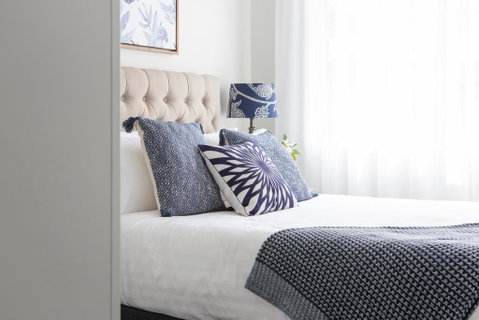 Sunny Apartment In Quiet And Green Neighbourhood - Nambucca Heads Accommodation 3