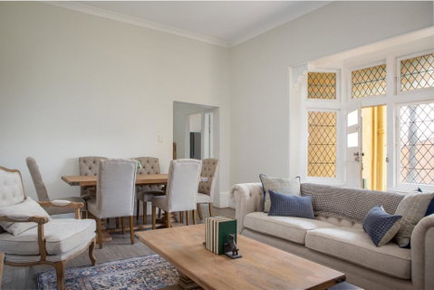 Sunny Apartment With Private Parking - Nambucca Heads Accommodation 0