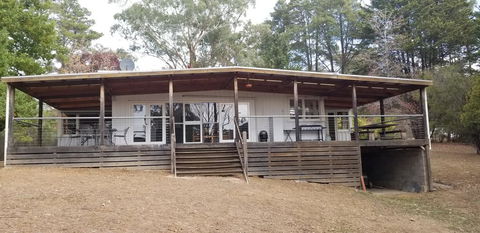 Sunny Corner Lake Eildon - Nambucca Heads Accommodation 0