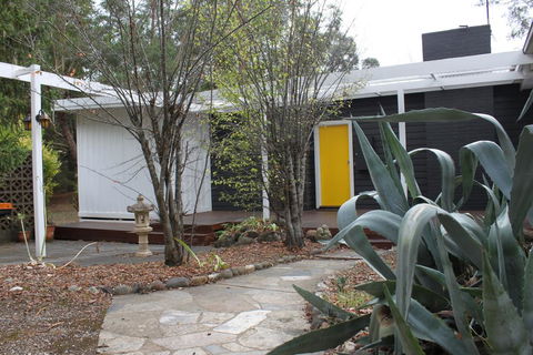 Sunny Corner Lake Eildon - Nambucca Heads Accommodation 1