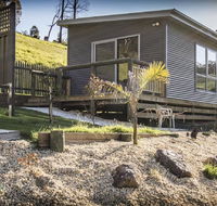 Sunny Gum - Nambucca Heads Accommodation