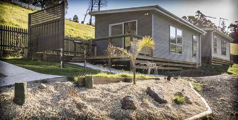 Sunny Gum - Nambucca Heads Accommodation 0