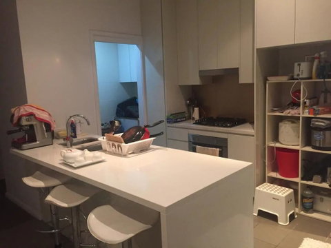 Sunny 3 Bedroom Apartment In Turrella - Nambucca Heads Accommodation 1