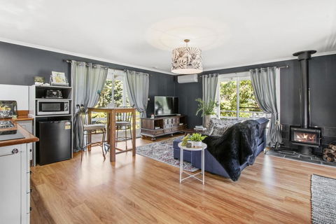 SUNNYDELL - Nambucca Heads Accommodation 2