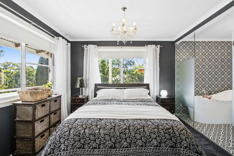 SUNNYDELL - Nambucca Heads Accommodation 3