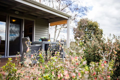 Sunnyside Cottage - Nambucca Heads Accommodation 2