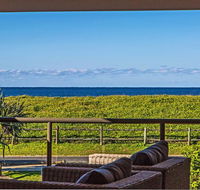 Sunrise Reef - Unit 6 Lennox Head - Nambucca Heads Accommodation