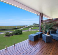 Sunrise Reef Unit 2 - Lennox Head - Nambucca Heads Accommodation