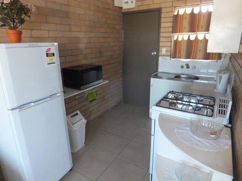 Sunrise Units - Nambucca Heads Accommodation 3