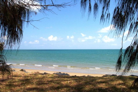 Sunrise Units - Nambucca Heads Accommodation 1