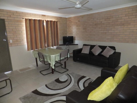 Sunrise Units - Nambucca Heads Accommodation 2
