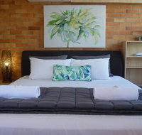 Sunseeker Motel - Nambucca Heads Accommodation
