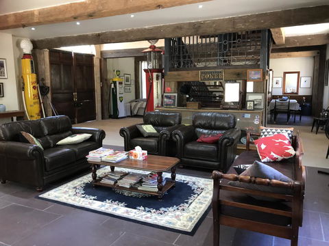 Sunset Cottages - Nambucca Heads Accommodation 2