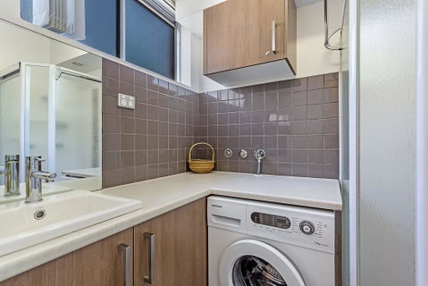 Sunset Court, Unit 1/3 Resthaven Avenue - Nambucca Heads Accommodation 1