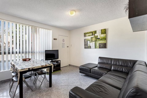 Sunset Court, Unit 1/3 Resthaven Avenue - Nambucca Heads Accommodation 3