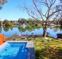Sunset Lodge - Nambucca Heads Accommodation