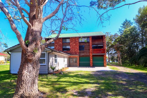 Sunset Lodge - Nambucca Heads Accommodation 1