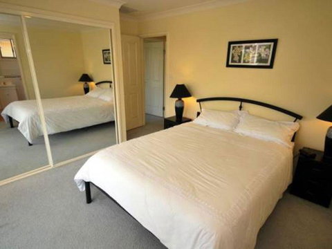 Sunset Place' 1/29 Sunset Boulevard- Gorgeous Townhouse So Close To The Water - Nambucca Heads Accommodation 1