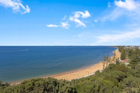 Sunset Sails Redcliffe - Nambucca Heads Accommodation 0