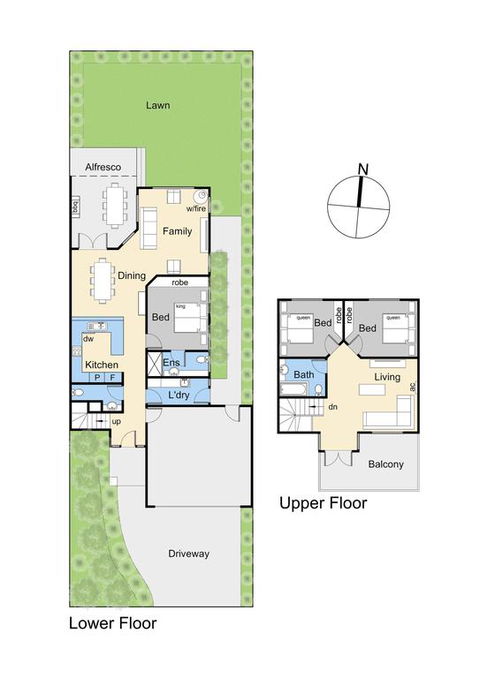 SUNSET VIEWS - MORNINGTON - Nambucca Heads Accommodation 3