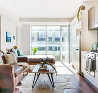 Sunshine City Loft - Nambucca Heads Accommodation