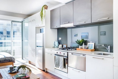 Sunshine City Loft! - Nambucca Heads Accommodation 1
