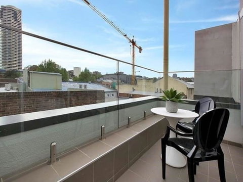 Sunshine City Loft! - Nambucca Heads Accommodation 2