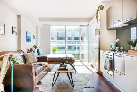 Sunshine City Loft! - Nambucca Heads Accommodation 0