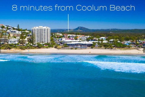 Sunshine Coast Cottage - Nambucca Heads Accommodation 2
