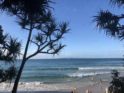 Sunshine Coast Cottage - Nambucca Heads Accommodation 1