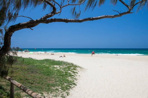 Sunshine Coast Cottage - Nambucca Heads Accommodation 0
