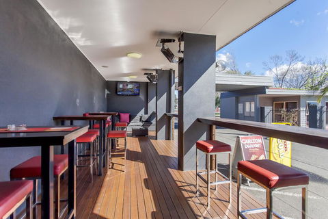 Sunshine Motor Inn - Nambucca Heads Accommodation 2