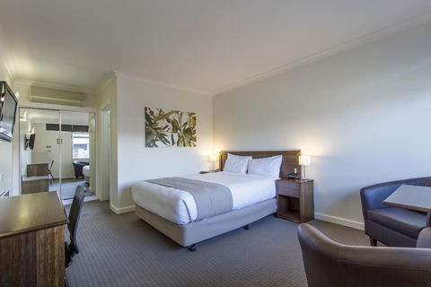 Sunshine Motor Inn - Nambucca Heads Accommodation 3