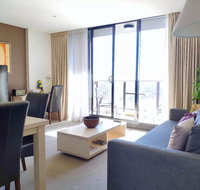 Super luxurious apartment on North Terrace