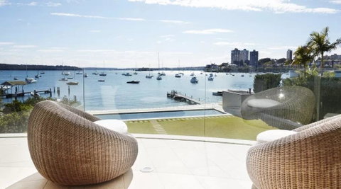 Superb 3 Bedroom, 2 Bathroom First Level Waterfront - Nambucca Heads Accommodation 0