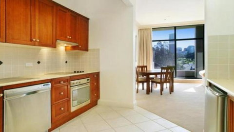Superior Apartment With Views - Nambucca Heads Accommodation 2