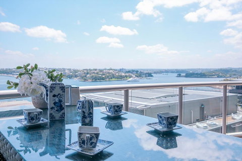 Superior Kent Street Apartments - Nambucca Heads Accommodation 3