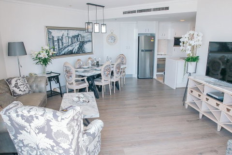 Superior Kent Street Apartments - Nambucca Heads Accommodation 2
