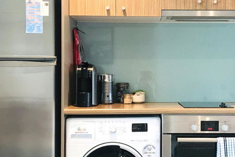 Sur La Plage - FREE WIFI & NETFLIX - Nambucca Heads Accommodation 1