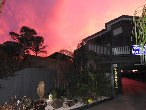Surf City Motel - Nambucca Heads Accommodation 2