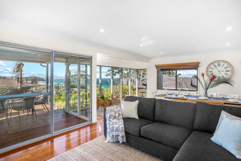 Surfers Beach House - Nambucca Heads Accommodation 3