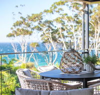 Surfers Beach House - Nambucca Heads Accommodation